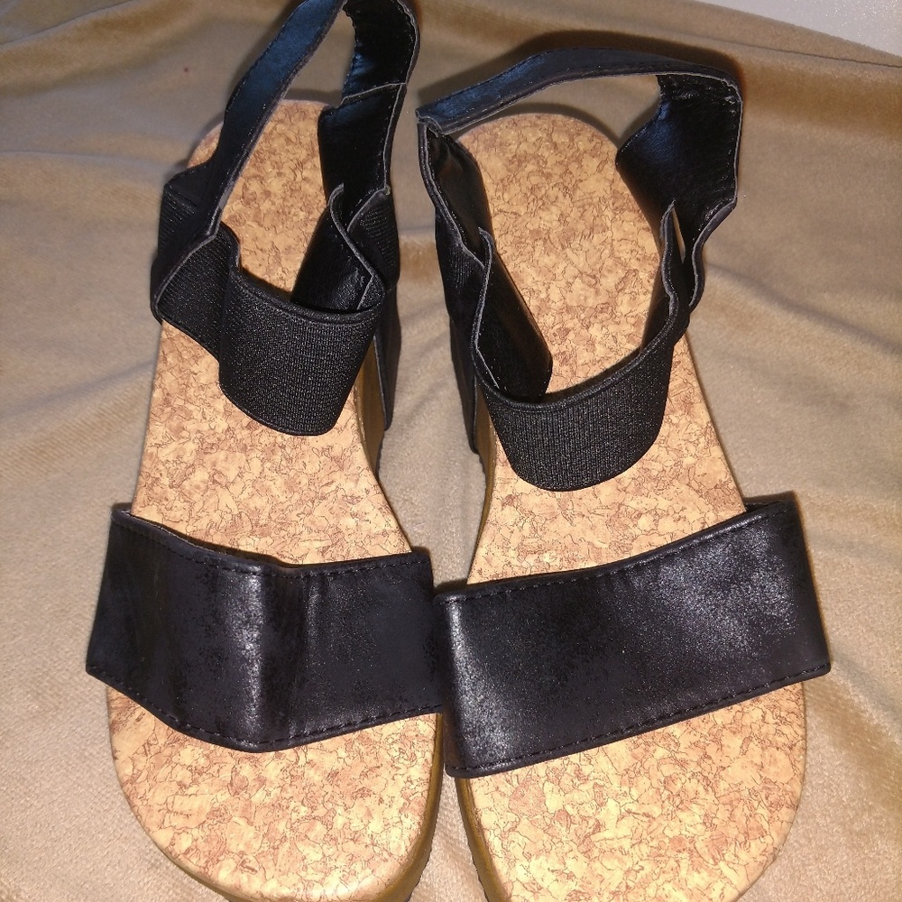 Wedges